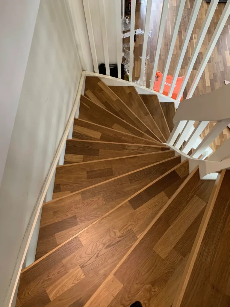 Tillbyggnader & ombyggnader