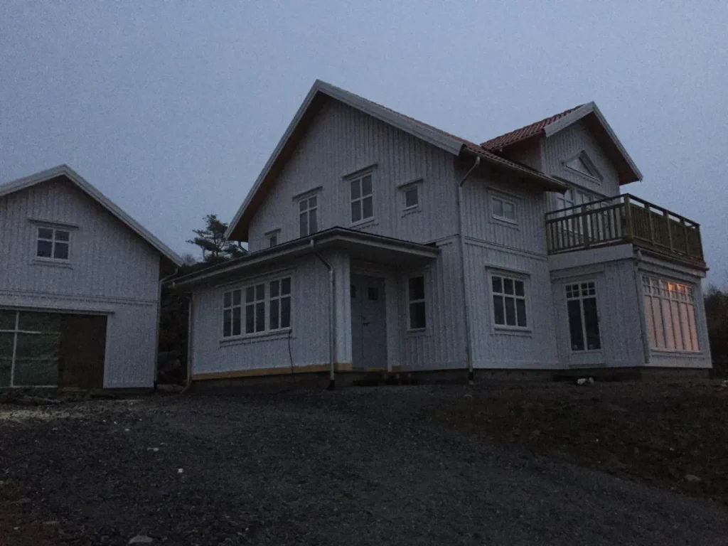 Nilssons Bygg och Fastighetsservice bilder (3)