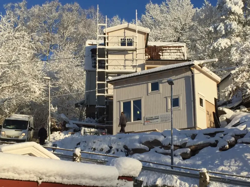 Nilssons Bygg och Fastighetsservice bilder (5)