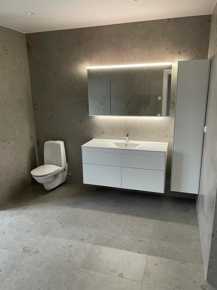 Nilssons Bygg och Fastighetsservice bilder